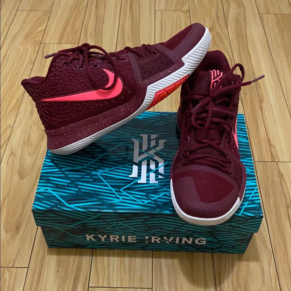 Nike Kyrie 3